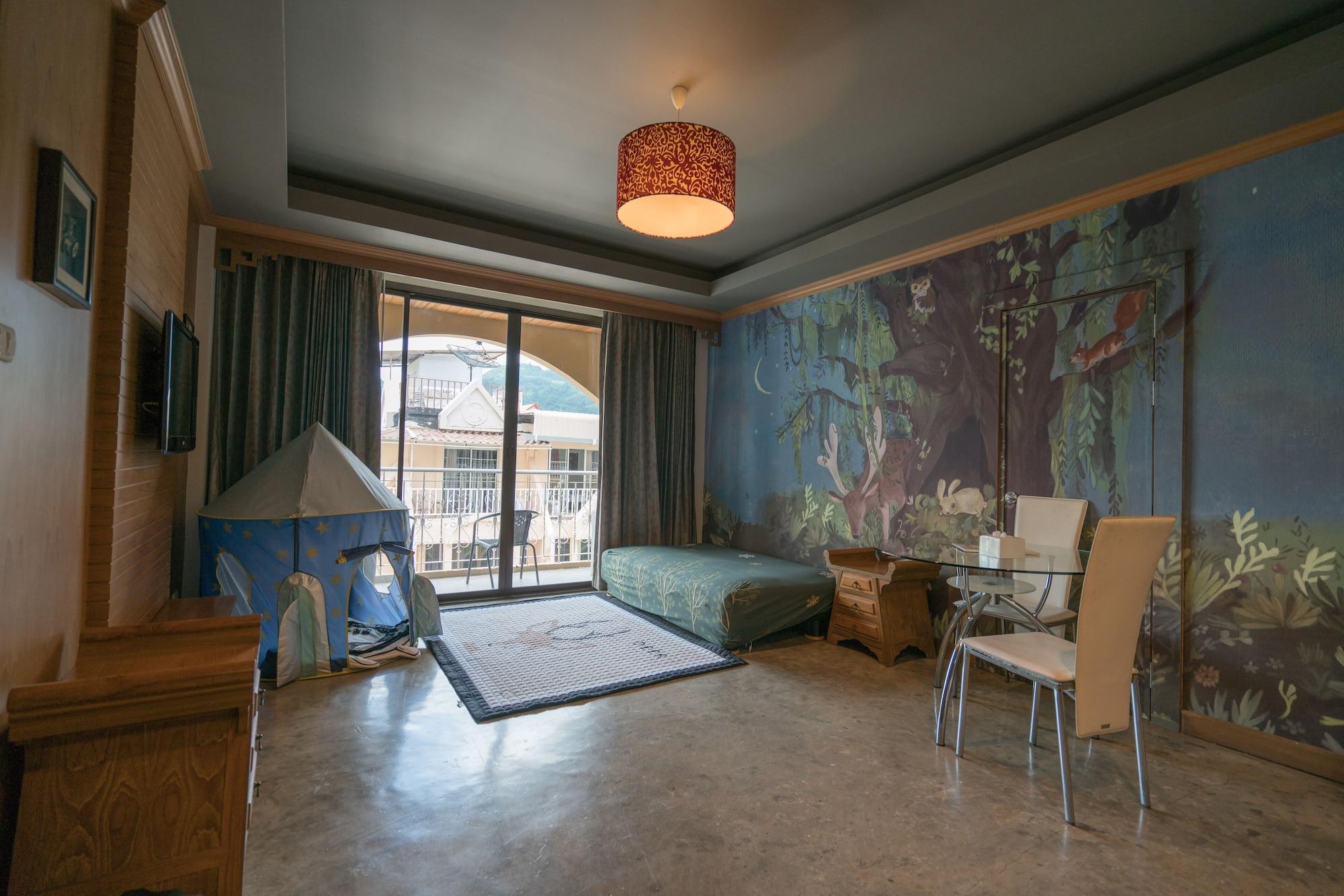 Minatale Phuket Khách sạn 3*