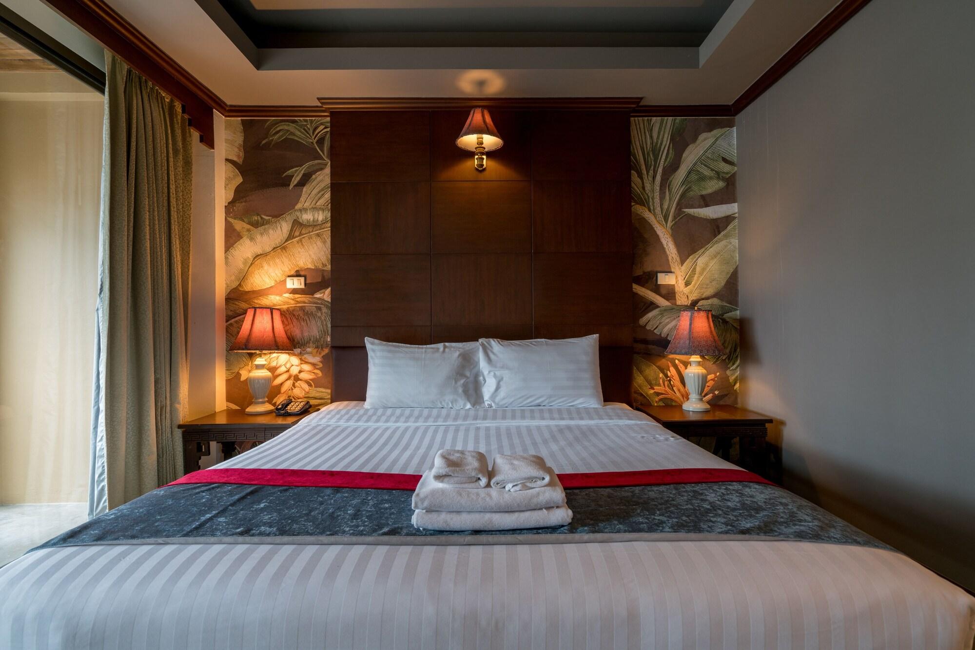 Khách sạn Minatale Phuket