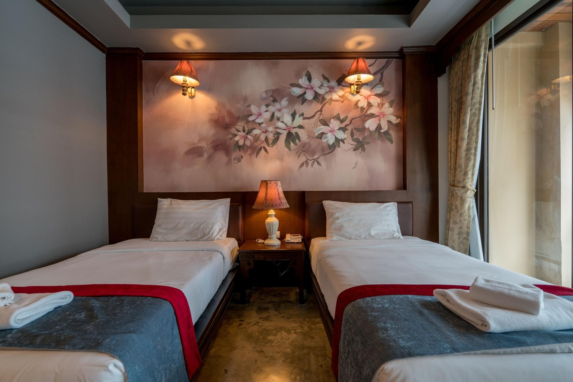 Khách sạn Minatale Phuket Patong