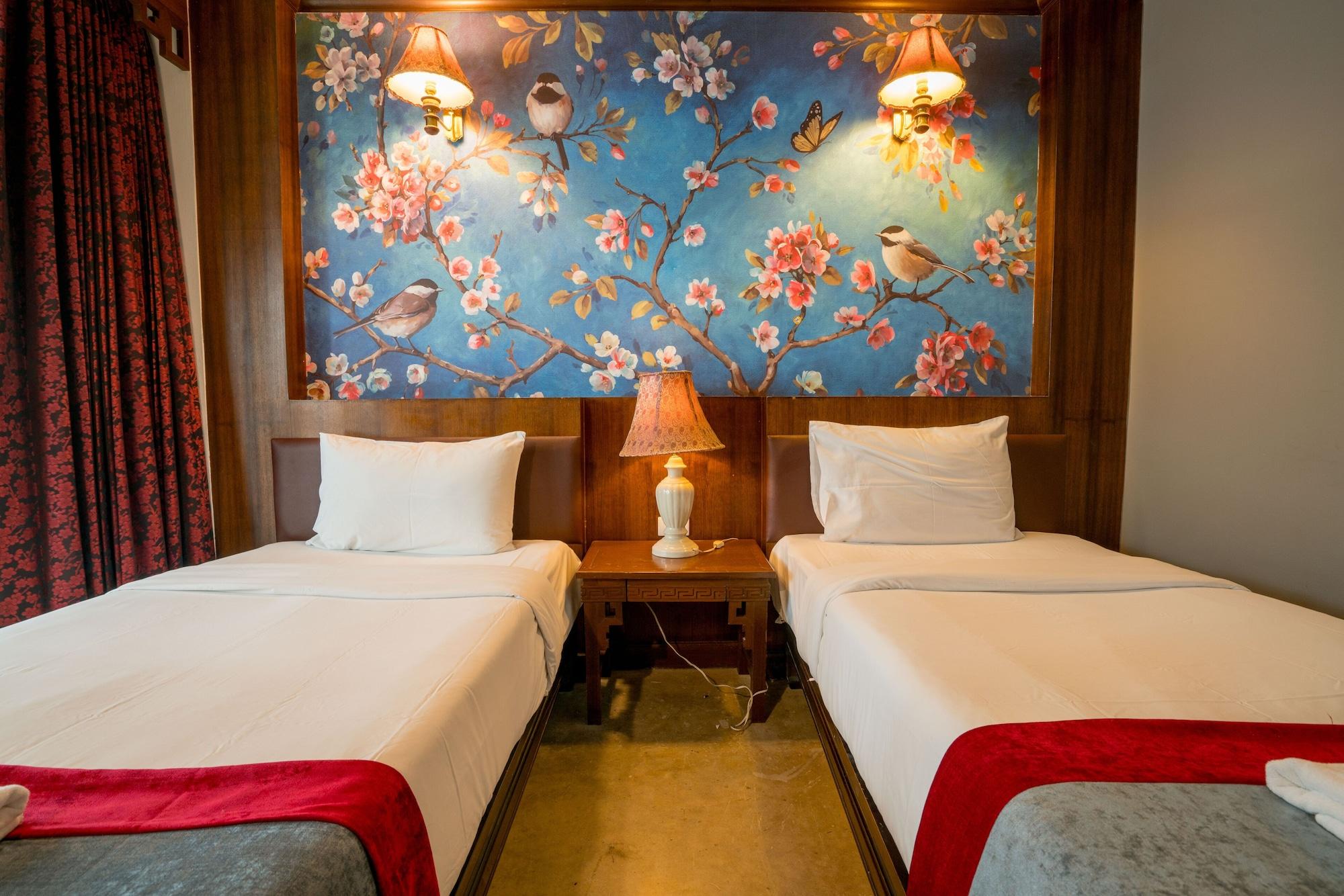 Minatale Phuket Khách sạn