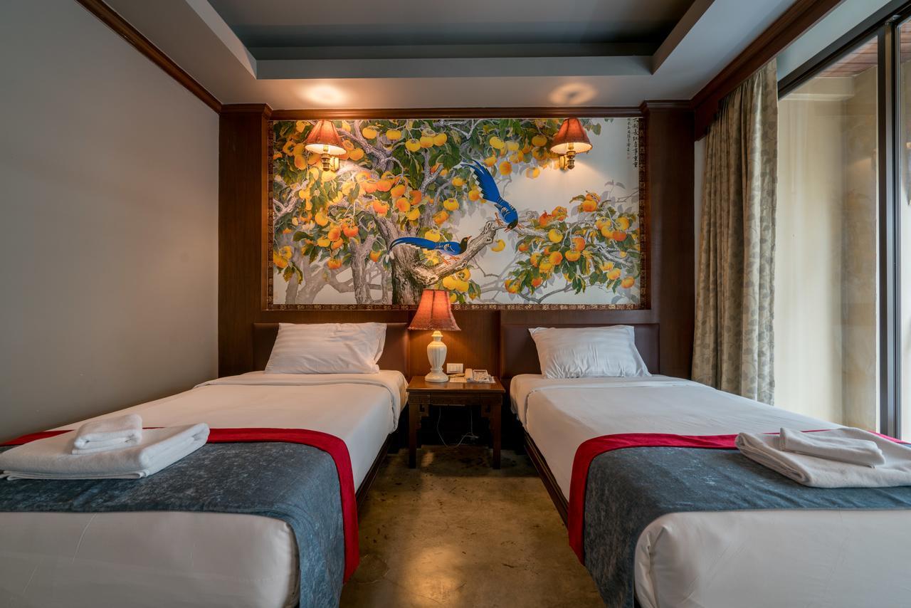 Khách sạn Minatale Phuket