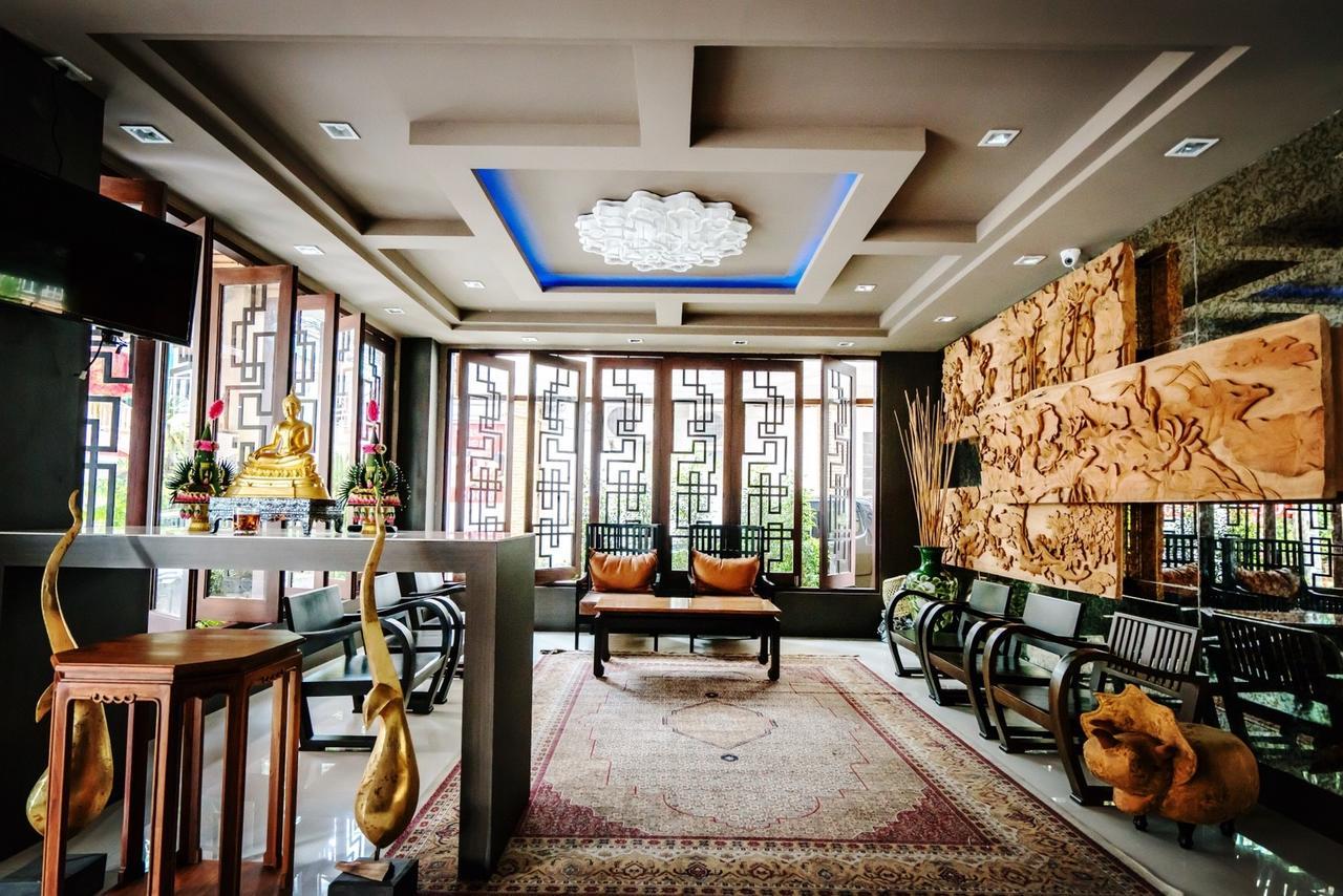 Minatale Phuket Khách sạn Patong