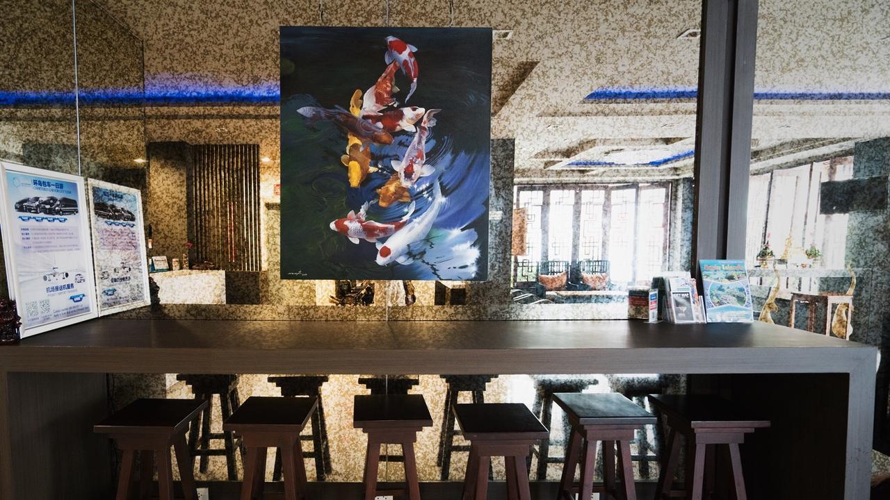 Khách sạn Minatale Phuket Patong