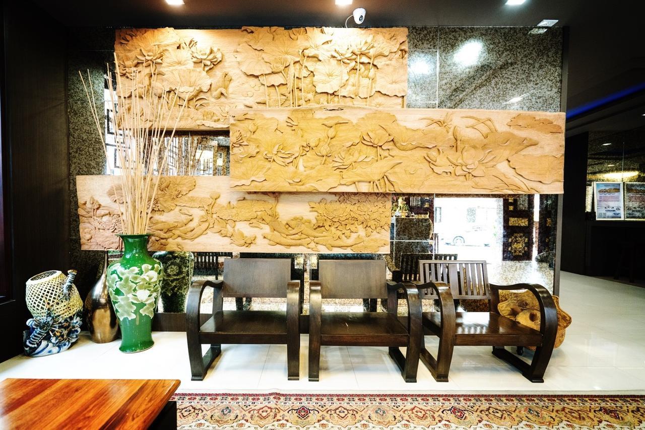 Khách sạn Minatale Phuket Patong